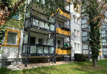 Vorschaubild Wohnung