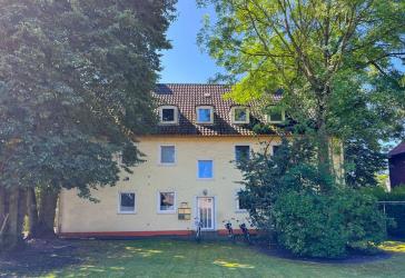 Charmante Erdgeschosswohnung - frisch saniert und sofort verfügbar in Oldenburg/Osternburg