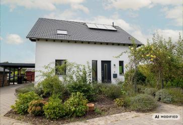 Vorschaubild Einfamilienhaus