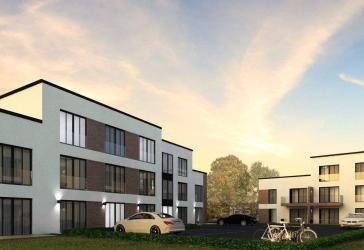 StudierendenWohnen Campus M PLACE TO BE für ALT und JUNG