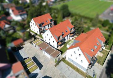 Vorschaubild Maisonettewohnung
