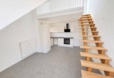 Vorschaubild Maisonettewohnung