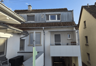 Vorschaubild Mehrfamilienhaus