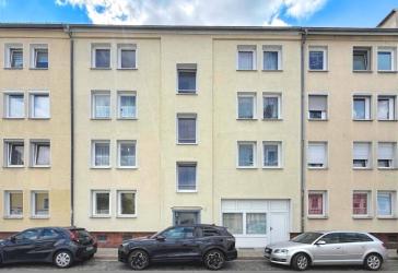 Vorschaubild Wohnung