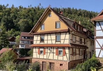 Vorschaubild Mehrfamilienhaus