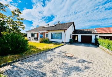 Vorschaubild Bungalow