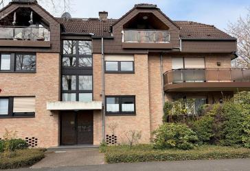 Kapitalanlage - komfortable Erdgeschosswohnung