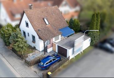 Vorschaubild Einfamilienhaus