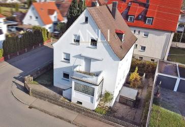 Vorschaubild Mehrfamilienhaus