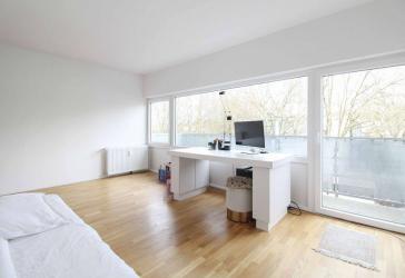 Vorschaubild Loft-Studio-Atelier