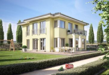 Vorschaubild Einfamilienhaus