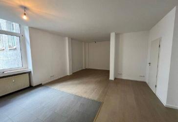 WE im Hinterhaus, nähe Bautzner Straße gesucht ?