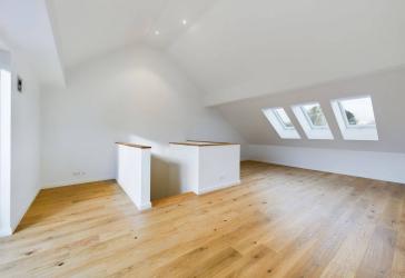 Vorschaubild Maisonettewohnung