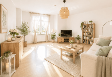Vorschaubild Wohnung