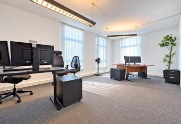 Vorschaubild Büro- /Praxis-Immobilie