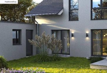 NEUBAU freistehendes 1-2 Familienhaus / Köln-Poll (OHNE MAKLERGEBÜHREN)