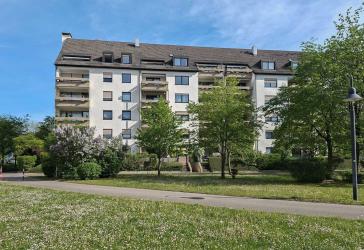Vorschaubild Wohnung
