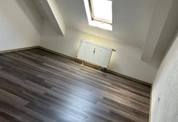 3ZKB im Dachgeschoss