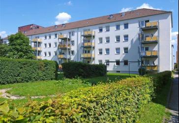Vorschaubild Wohnung