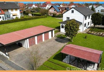 Vorschaubild Mehrfamilienhaus