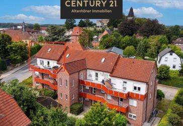 Vorschaubild Penthouse