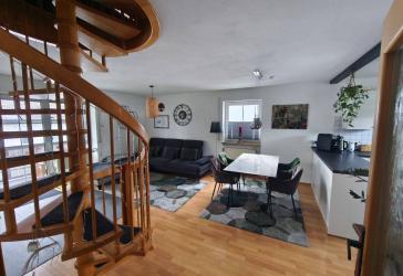 Vorschaubild Maisonettewohnung