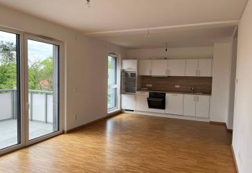 Sonnige 4-Zimmer-Wohnung in Erlangen