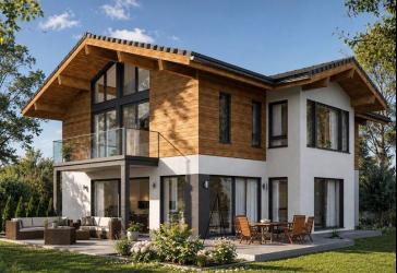 Vorschaubild Einfamilienhaus