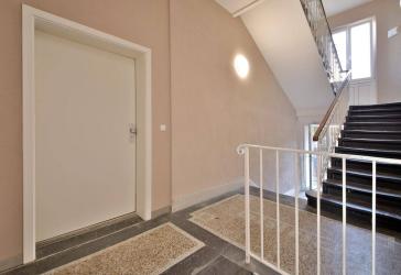 Kernsanierte 4-Zimmer-Wohnung in Citylage - Ideal für Paare, kleine Familien oder als Kapitalanlage