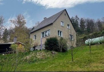 Vorschaubild Einfamilienhaus