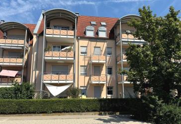 Vorschaubild Wohnung
