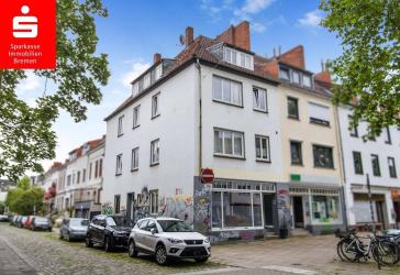 Vorschaubild Mehrfamilienhaus