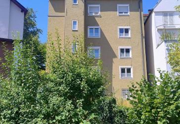 Vorschaubild Mehrfamilienhaus