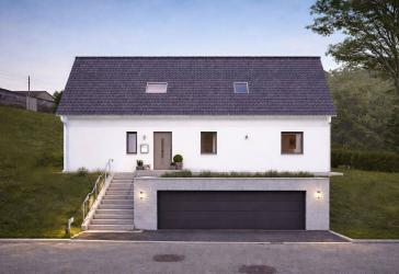 Vorschaubild Mehrfamilienhaus