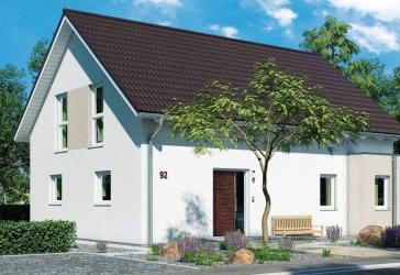 Vorschaubild Einfamilienhaus