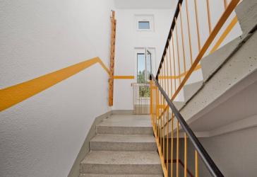Frisch renovierte Familienwohnung mit Einzugsbonus