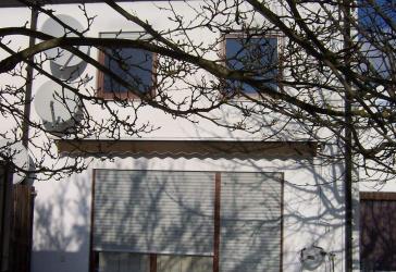 Vorschaubild Reihenendhaus
