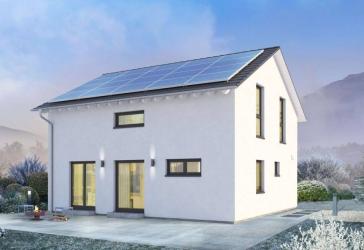 Individuell geplantes Einfamilienhaus in Übach-Palenberg - Flexibilität trifft gehobene Qualität mit allkauf
