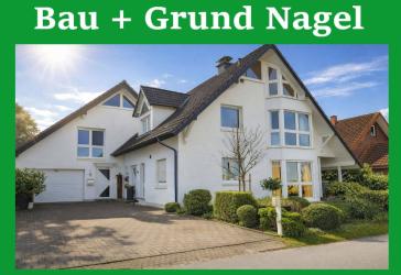 Vorschaubild Mehrfamilienhaus