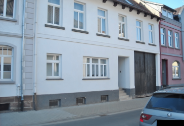 Vorschaubild Mehrfamilienhaus