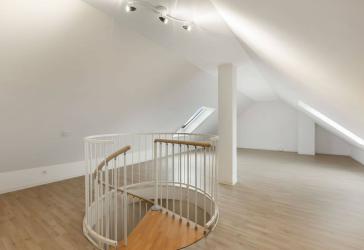 Vorschaubild Maisonettewohnung
