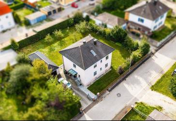 Vorschaubild Mehrfamilienhaus