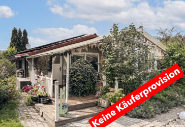 Vorschaubild Bungalow