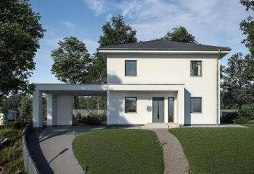 Ländlich wohnen, stadtnah leben - Reichardtswerben macht es möglich