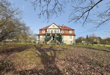 Vorschaubild Villa