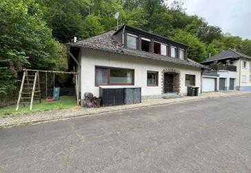 Vorschaubild Mehrfamilienhaus