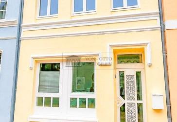 Altstadtflair trifft modernen Wohnkomfort