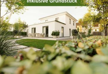 Mit Grundstück: Das Stadthaus zum Wohlfühlen in Harber - Komfort & Design perfekt kombiniert