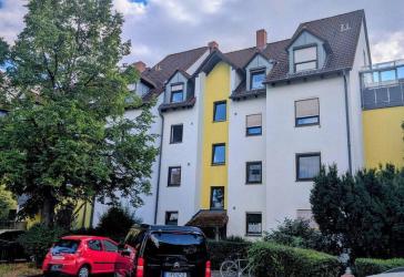 Vorschaubild Wohnung
