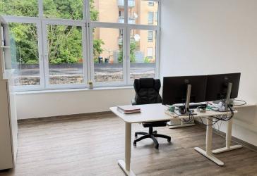 Vorschaubild Büro- /Praxis-Immobilie